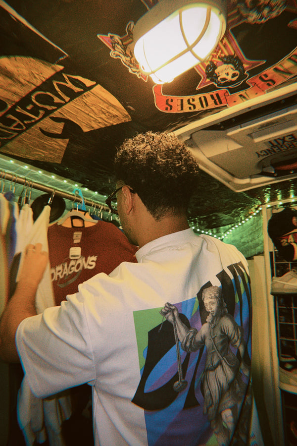 Cliente usando Timeless Collection 