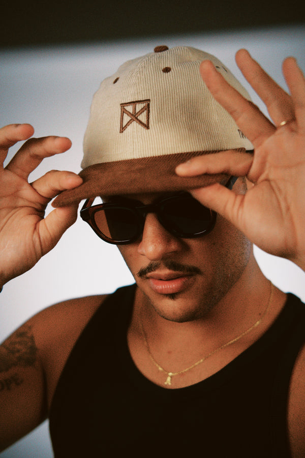 Cliente usando Timeless Collection 